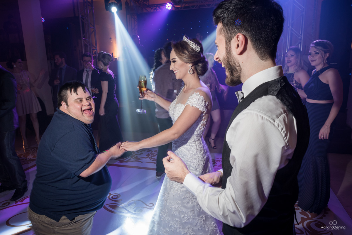 Casamento de Fernanda e João em Francisco Beltrão Pr pelo Fotógrafo Adriano Oening