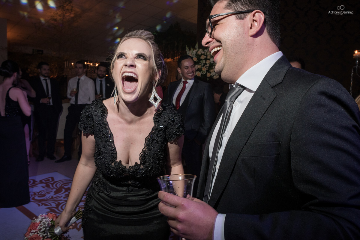 Casamento de Fernanda e João em Francisco Beltrão Pr pelo Fotógrafo Adriano Oening