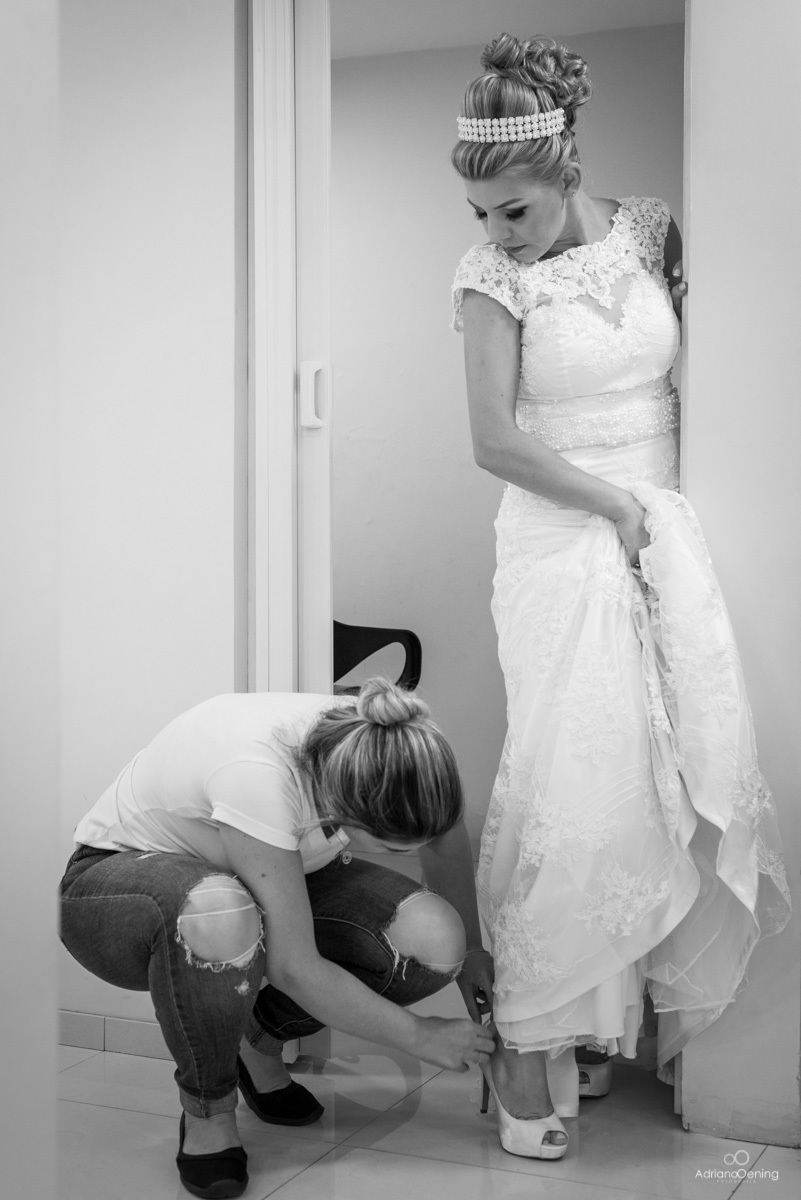 Fotografia de casamento em Barracão Pr pelo fotógrafo Adriano Oening