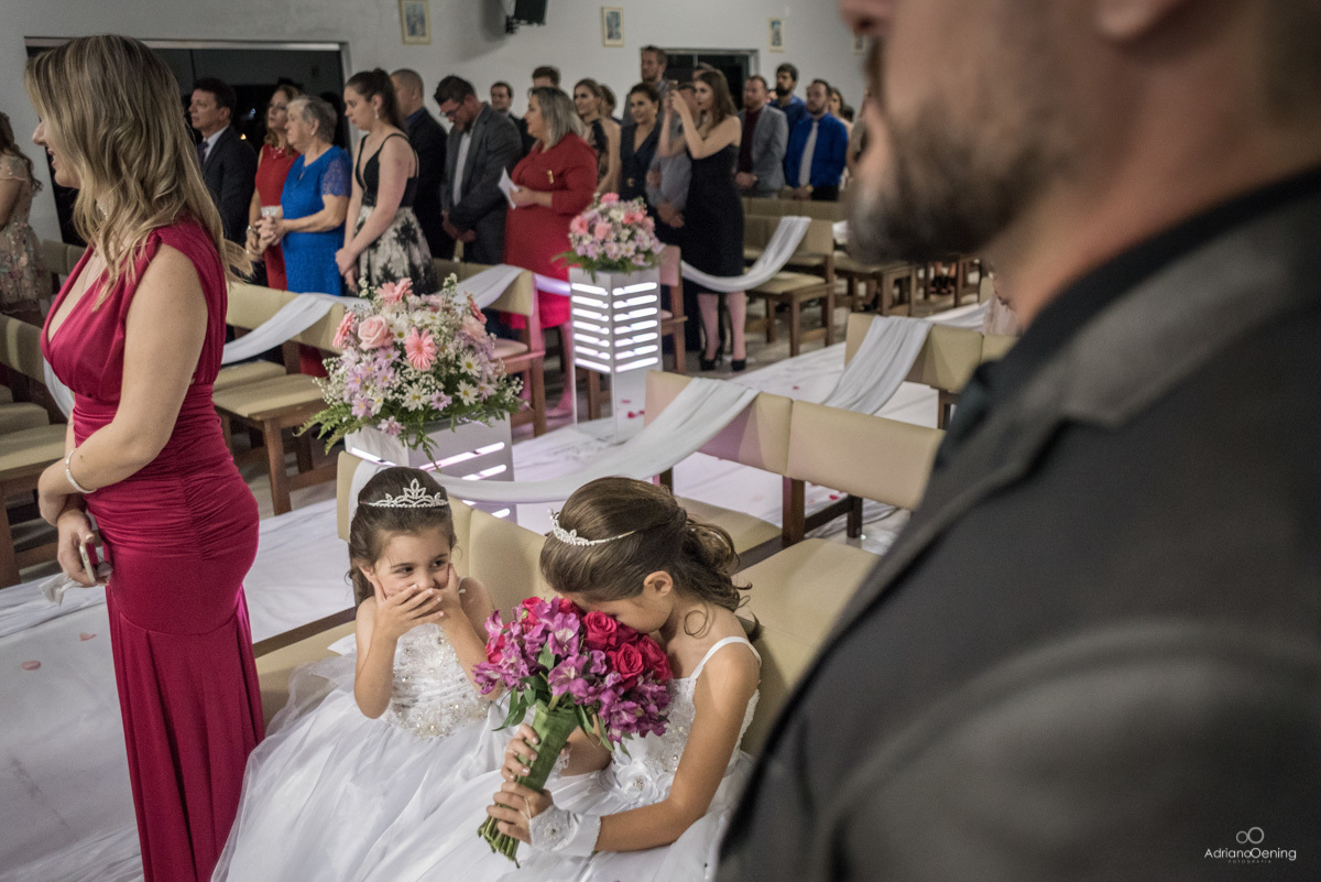 Fotografia de casamento em Barracão Pr pelo fotógrafo Adriano Oening