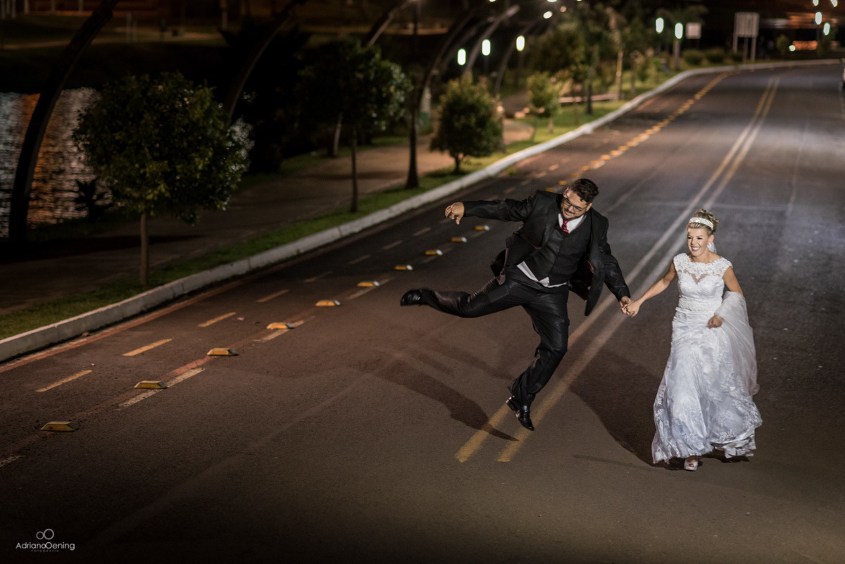 Fotografia de casamento em Barracão Pr pelo fotógrafo Adriano Oening