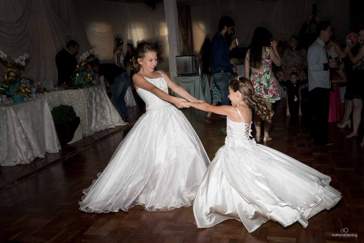 Fotografia de casamento em Barracão Pr pelo fotógrafo Adriano Oening