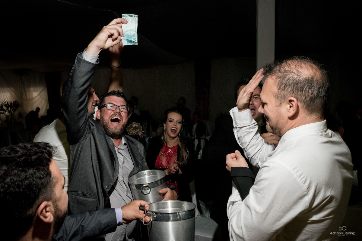 Fotografia de casamento em Barracão Pr pelo fotógrafo Adriano Oening