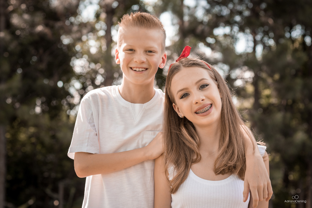 Fotografia de família em Francisco Beltrão Pr pelo fotografo de família Adriano Oening