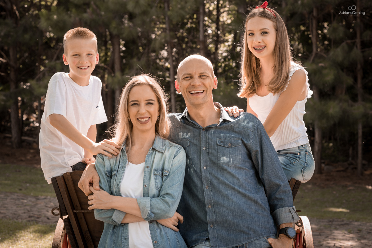 Fotografia de família em Francisco Beltrão Pr pelo fotografo de família Adriano Oening