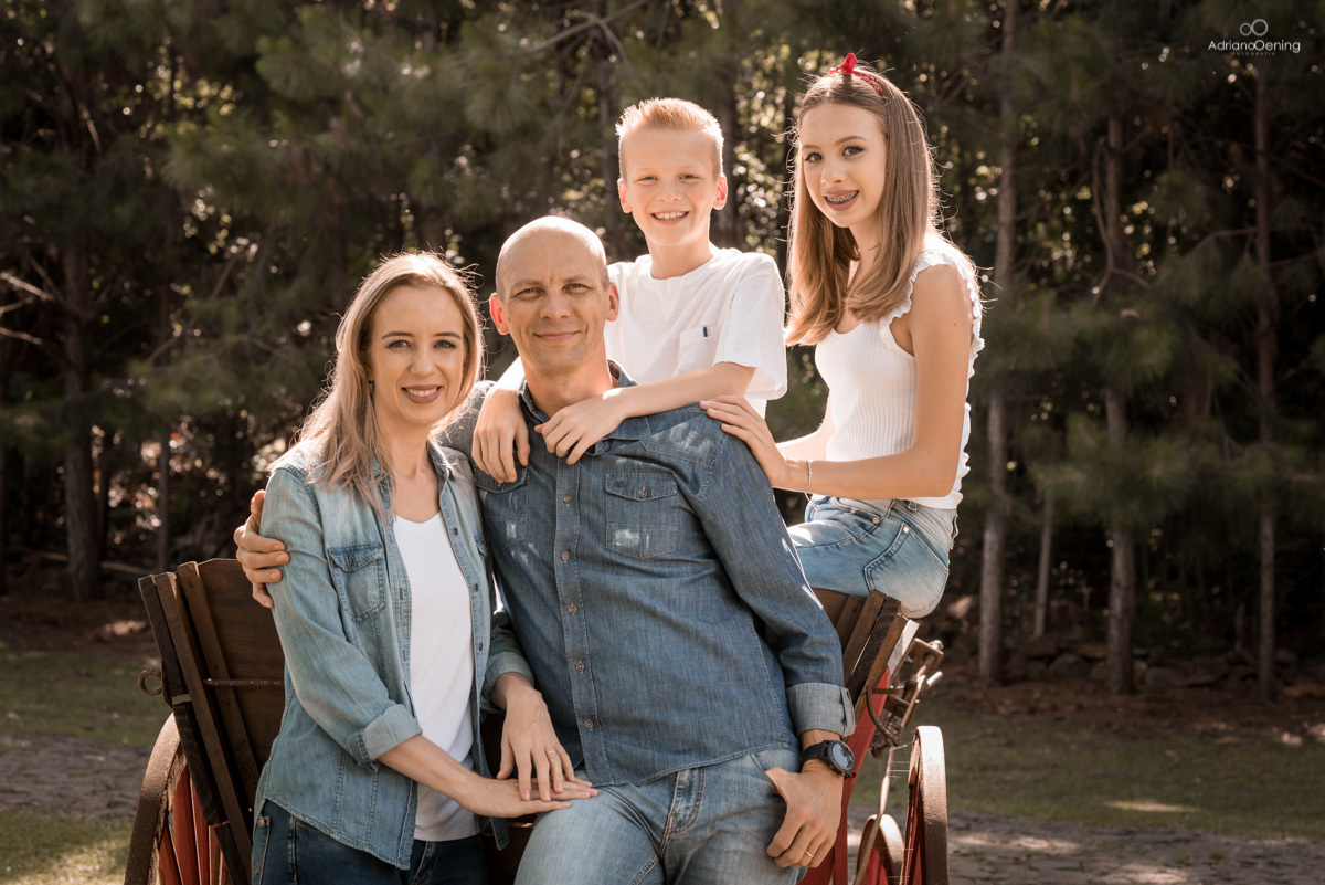 Fotografia de família em Francisco Beltrão Pr pelo fotografo de família Adriano Oening