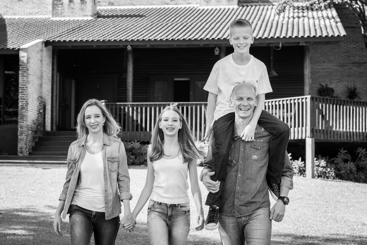 Fotografia de família em Francisco Beltrão Pr pelo fotografo de família Adriano Oening