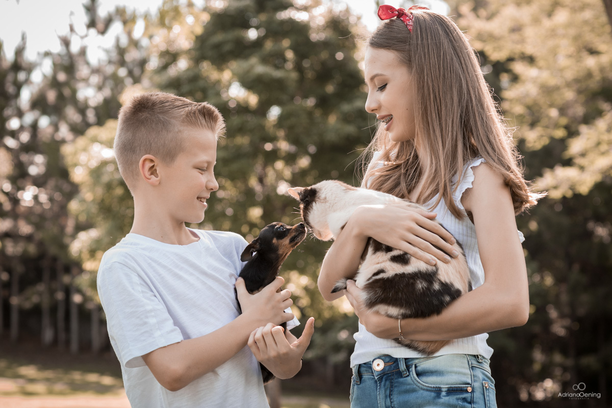 Fotografia de família em Francisco Beltrão Pr pelo fotografo de família Adriano Oening