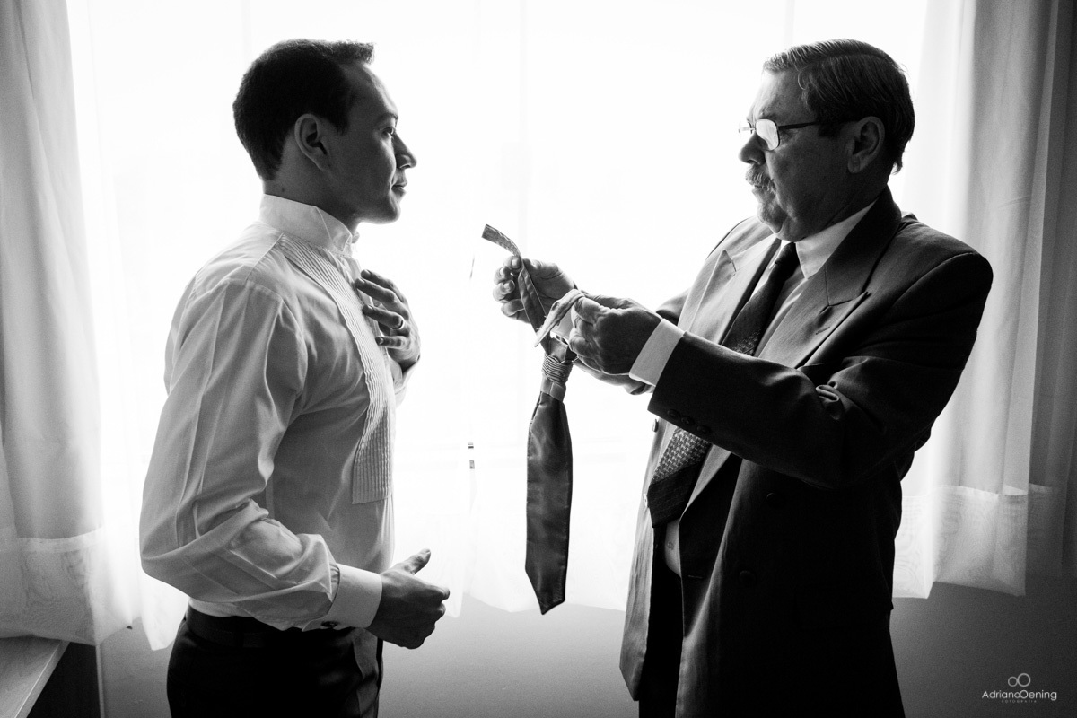 Casamento no Urio Park pelo fotografo de casamento Adriano Oening de Francisco Beltrão Pr