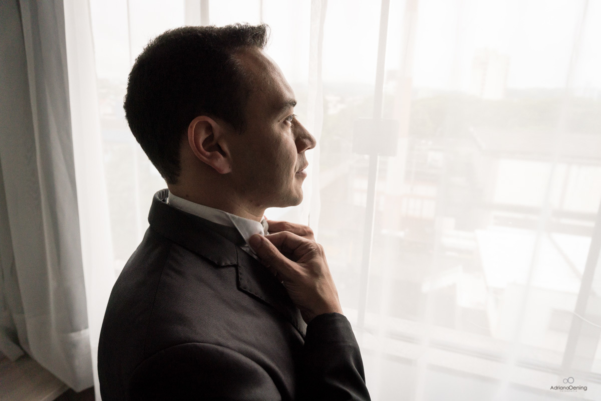 Casamento no Urio Park pelo fotografo de casamento Adriano Oening de Francisco Beltrão Pr