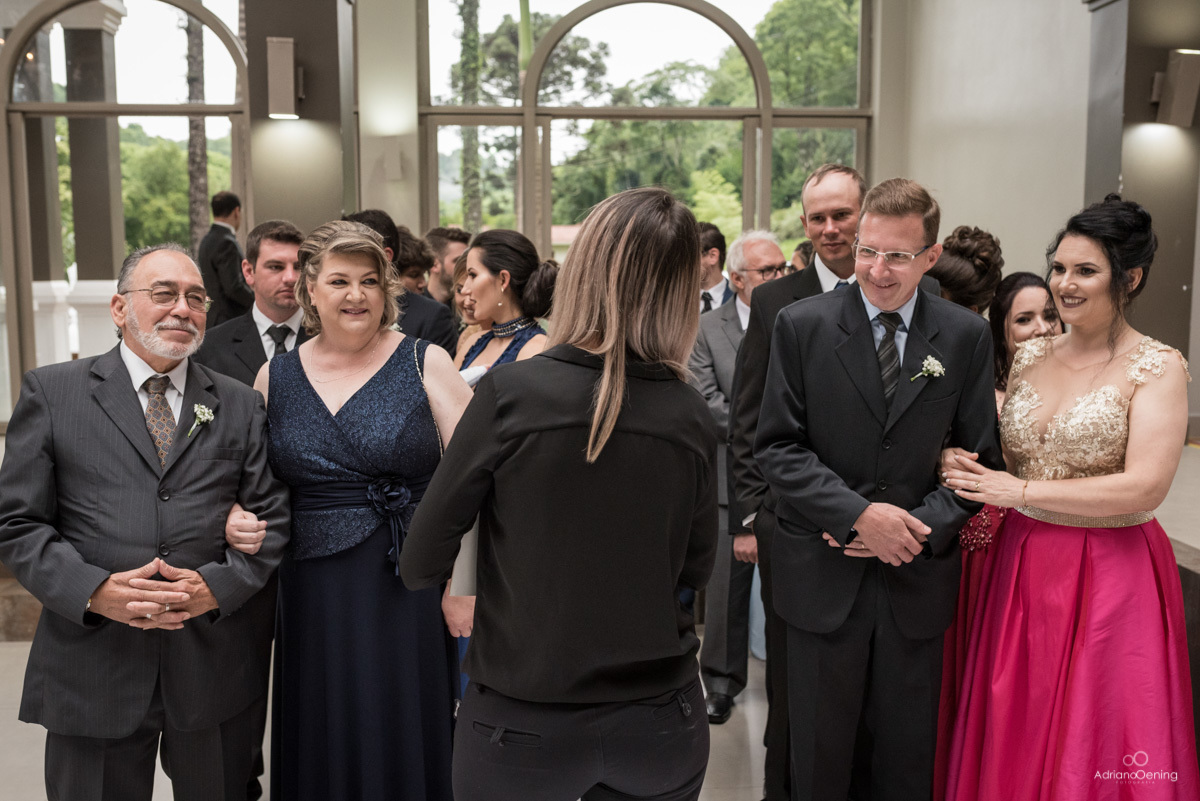 Casamento no Urio Park pelo fotografo de casamento Adriano Oening de Francisco Beltrão Pr