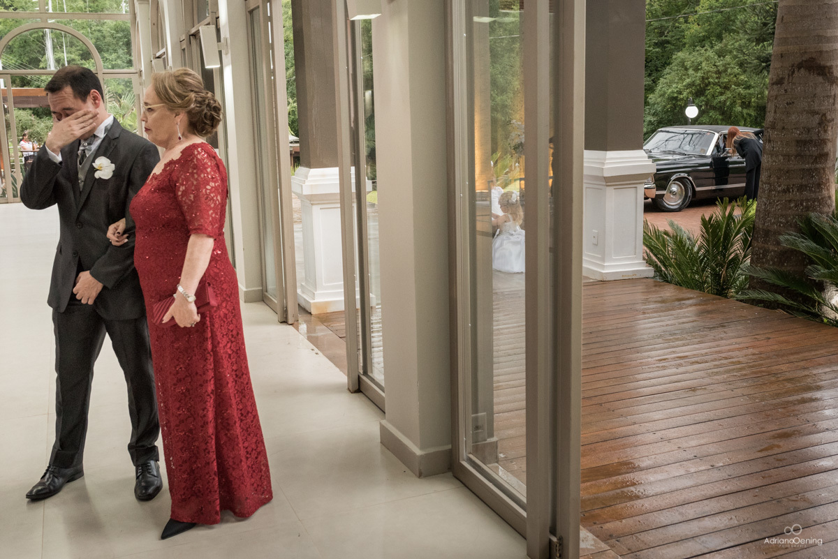 Casamento no Urio Park pelo fotografo de casamento Adriano Oening de Francisco Beltrão Pr