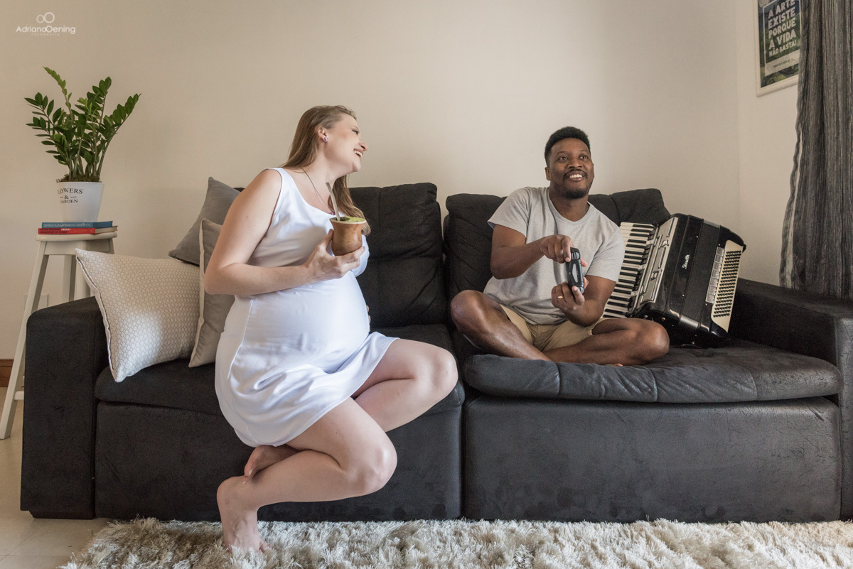 ensaio de gestante e família feito pelo fotógrafo d família Adriano Oening de Francisco Beltrão pr