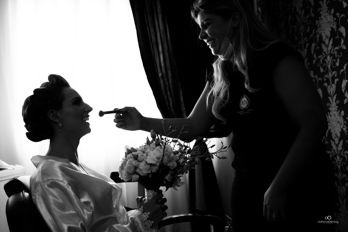 Casamento de Fabricia e Sandro em Francisco Beltrao Pr pelo fotografo de casamento Adriano Oening