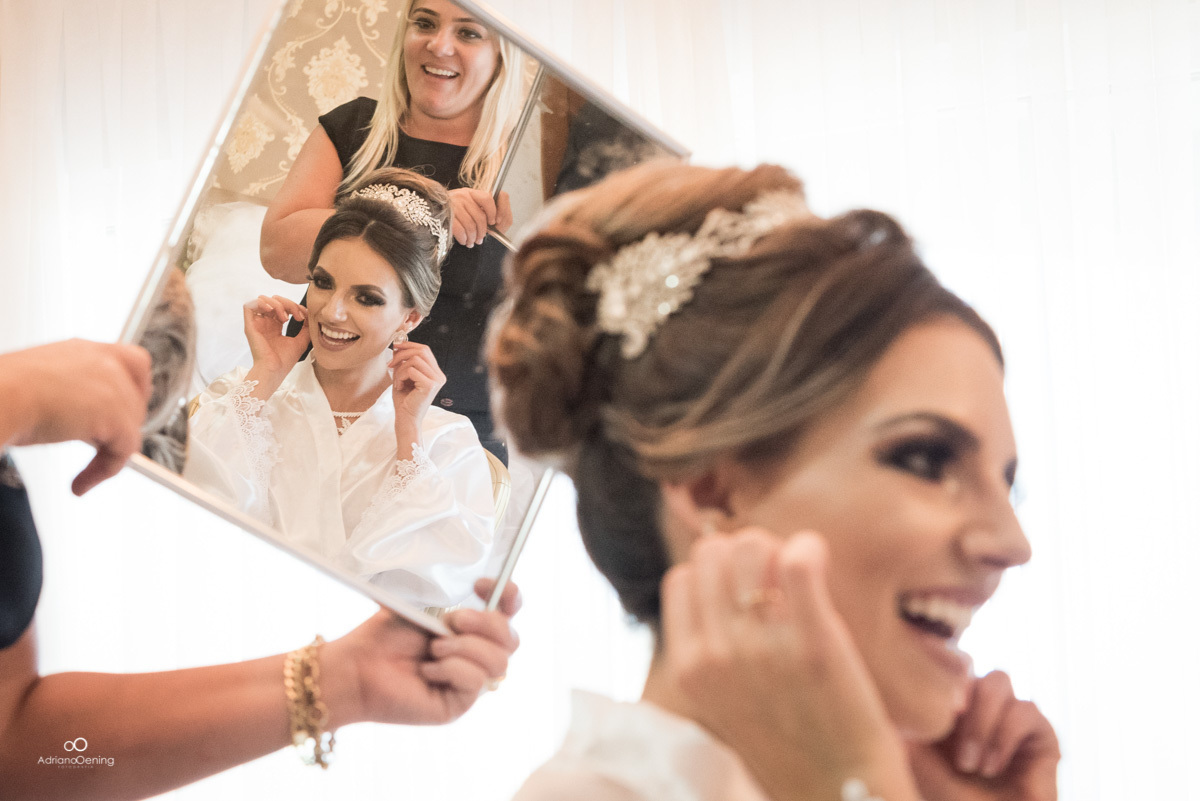 Casamento de Fabricia e Sandro em Francisco Beltrao Pr pelo fotografo de casamento Adriano Oening