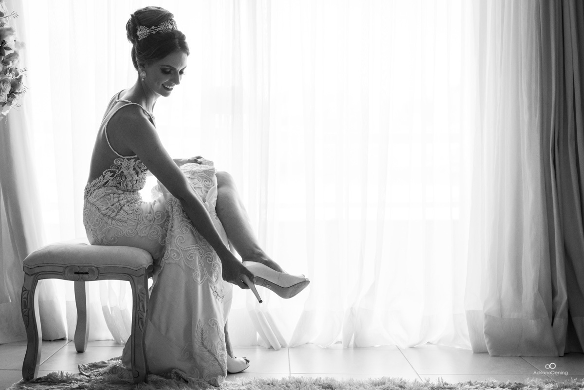 Casamento de Fabricia e Sandro em Francisco Beltrao Pr pelo fotografo de casamento Adriano Oening