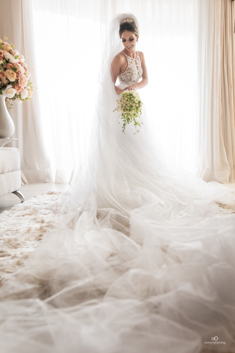 Casamento de Fabricia e Sandro em Francisco Beltrao Pr pelo fotografo de casamento Adriano Oening