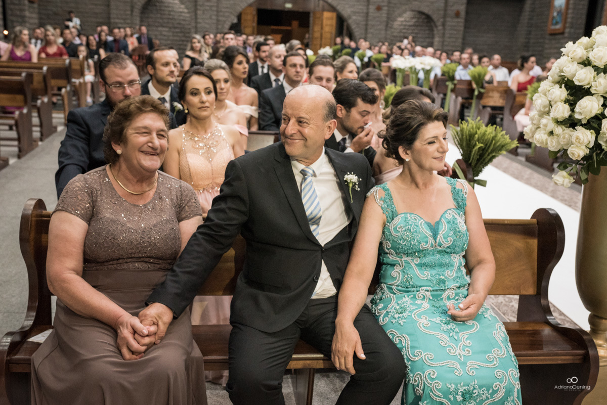 Casamento de Fabricia e Sandro em Francisco Beltrao Pr pelo fotografo de casamento Adriano Oening