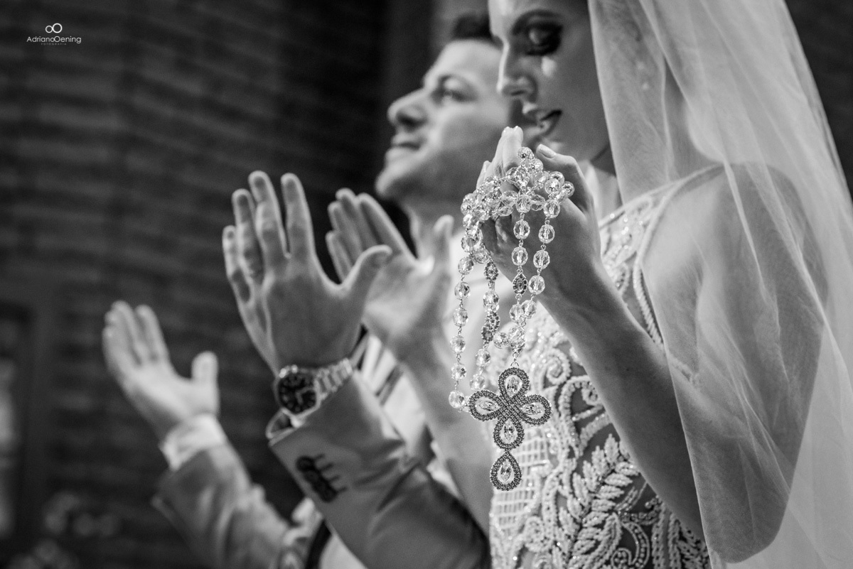 Casamento de Fabricia e Sandro em Francisco Beltrao Pr pelo fotografo de casamento Adriano Oening