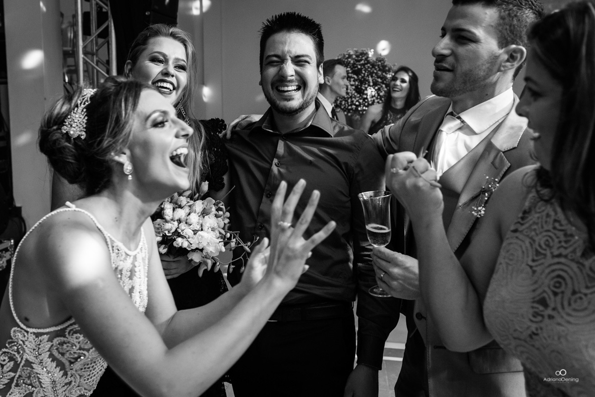 Casamento de Fabricia e Sandro em Francisco Beltrao Pr pelo fotografo de casamento Adriano Oening