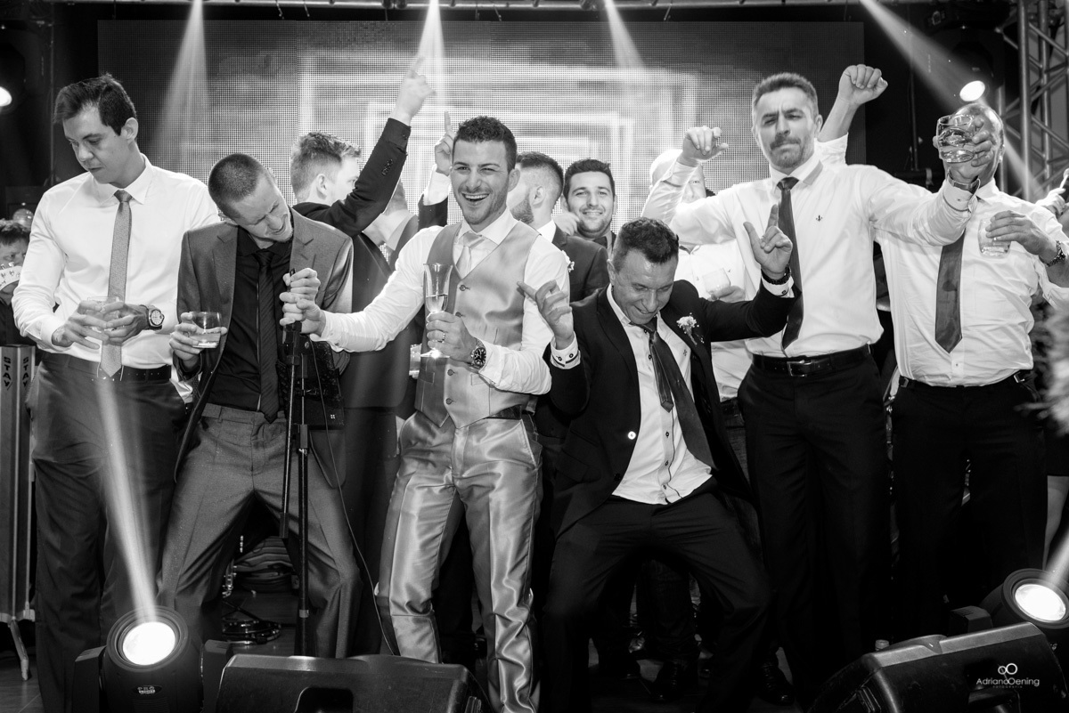 Casamento de Fabricia e Sandro em Francisco Beltrao Pr pelo fotografo de casamento Adriano Oening