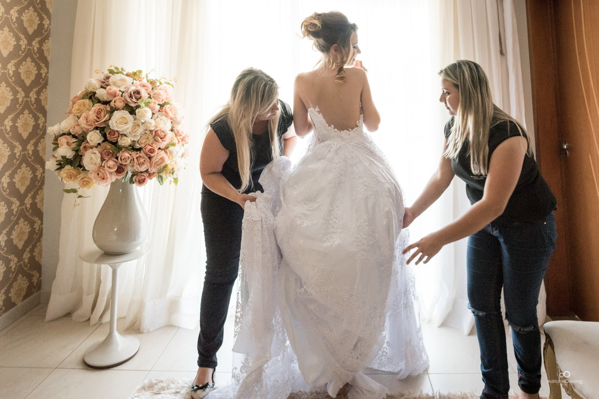 Casamento em Francisco Beltrao Pr pelo fotografo Adriano Oening um dos melhores fotógrafos de casamento do Paraná
