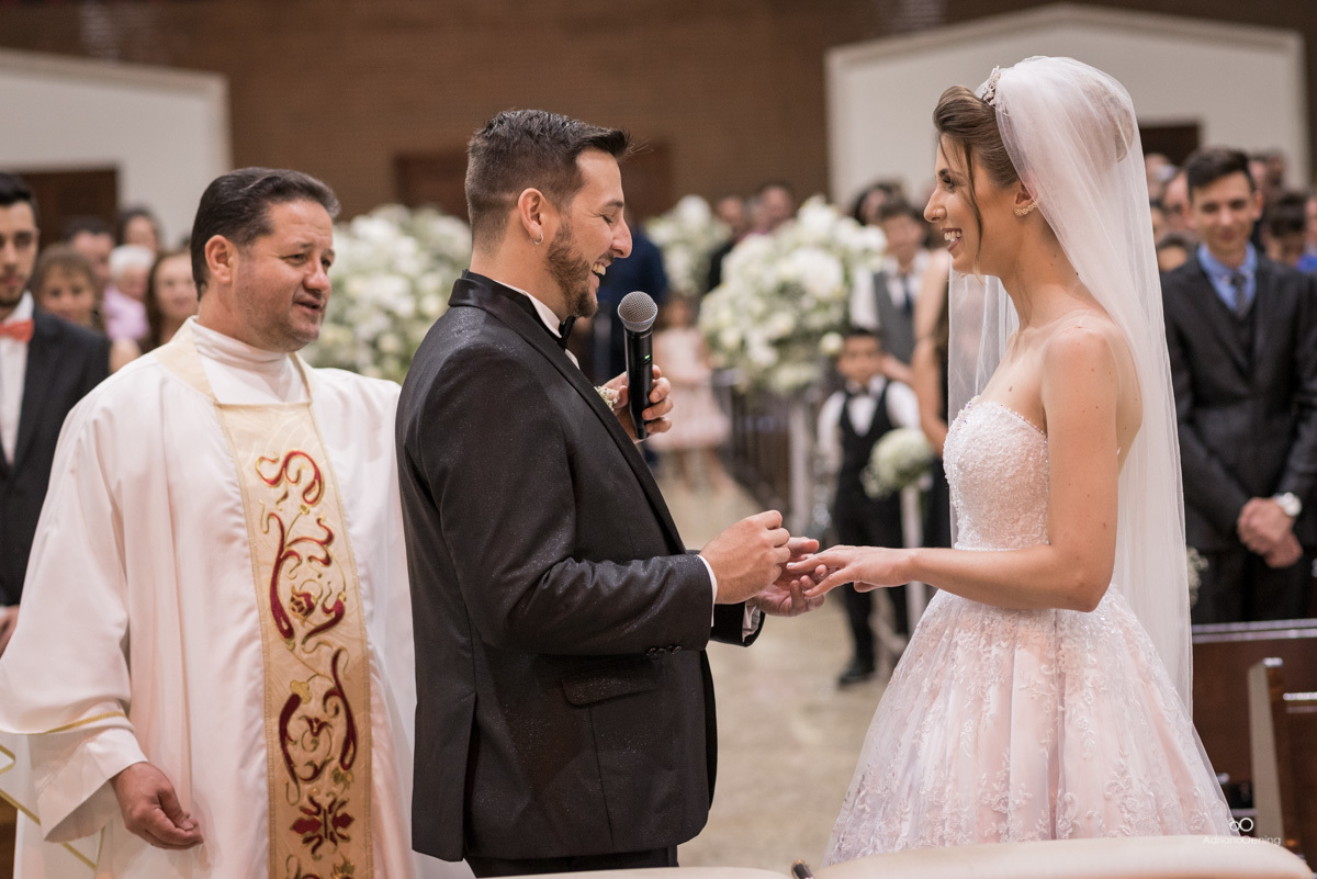 Casamento em Francisco Beltrao Pr pelo fotografo Adriano Oening um dos melhores fotógrafos de casamento do Paraná