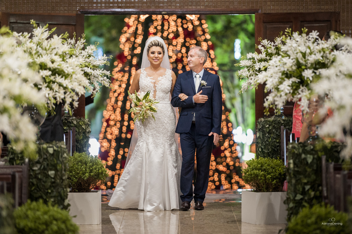 em Francisco Beltrão Pr pelo Fotógrafo de casamento Adriano Oening