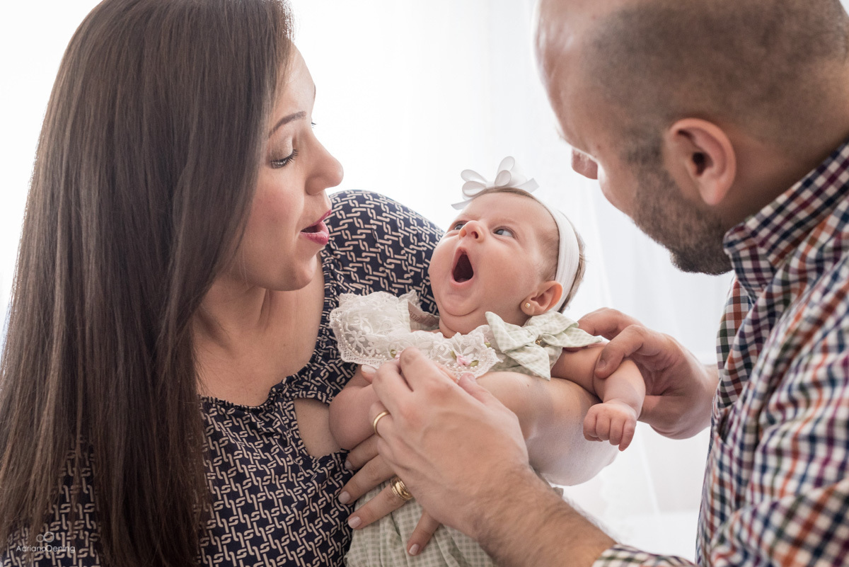 Ensaio da Aurora com sua familia realizado em Francisco Beltrao Pr pelo fotografo de familia Adriano Oening