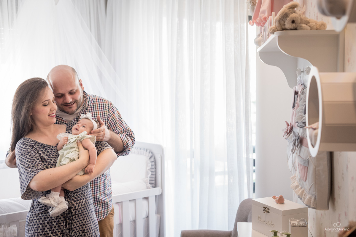 Ensaio da Aurora com sua familia realizado em Francisco Beltrao Pr pelo fotografo de familia Adriano Oening