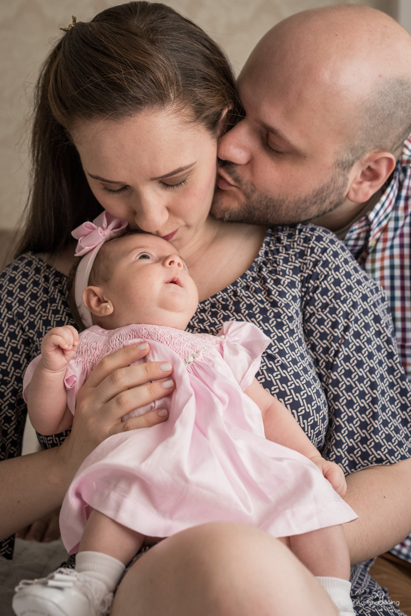 Ensaio da Aurora com sua familia realizado em Francisco Beltrao Pr pelo fotografo de familia Adriano Oening
