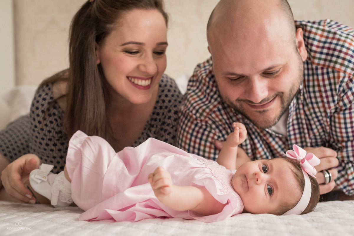 Ensaio da Aurora com sua familia realizado em Francisco Beltrao Pr pelo fotografo de familia Adriano Oening