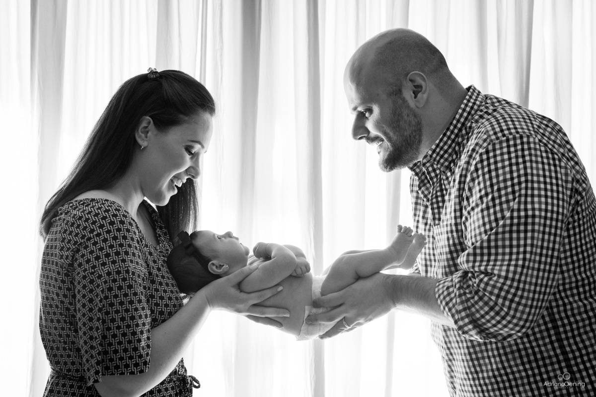 Ensaio da Aurora com sua familia realizado em Francisco Beltrao Pr pelo fotografo de familia Adriano Oening