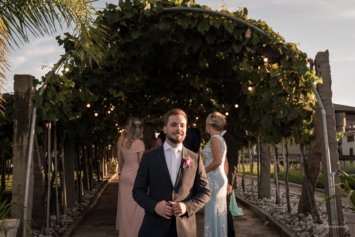 Casamento de Bruna e Thiago na Casa Valduga, Bento Gonalves Rs pelo Fotógrafo de casamentos Adriano Oening