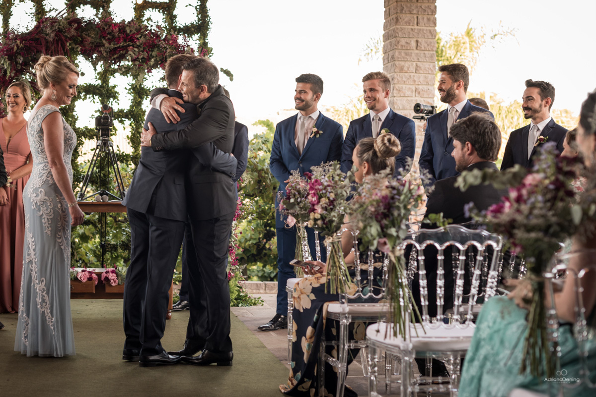 Casamento de Bruna e Thiago na Casa Valduga, Bento Gonalves Rs pelo Fotógrafo de casamentos Adriano Oening