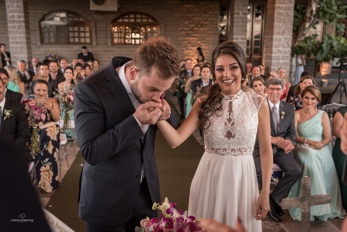 Casamento de Bruna e Thiago na Casa Valduga, Bento Gonalves Rs pelo Fotógrafo de casamentos Adriano Oening