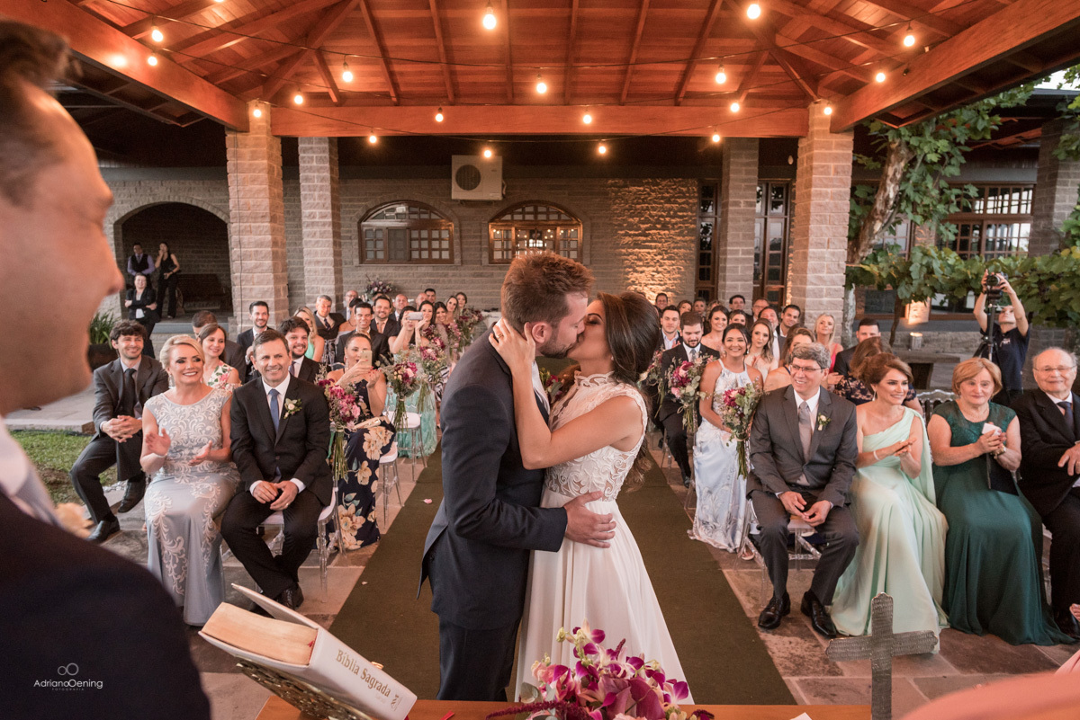 Casamento de Bruna e Thiago na Casa Valduga, Bento Gonalves Rs pelo Fotógrafo de casamentos Adriano Oening
