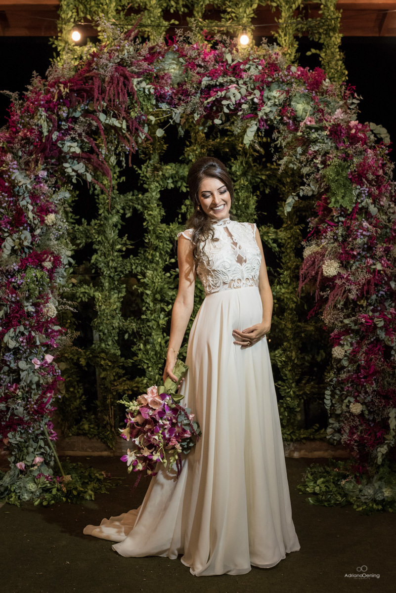 Casamento de Bruna e Thiago na Casa Valduga, Bento Gonalves Rs pelo Fotógrafo de casamentos Adriano Oening