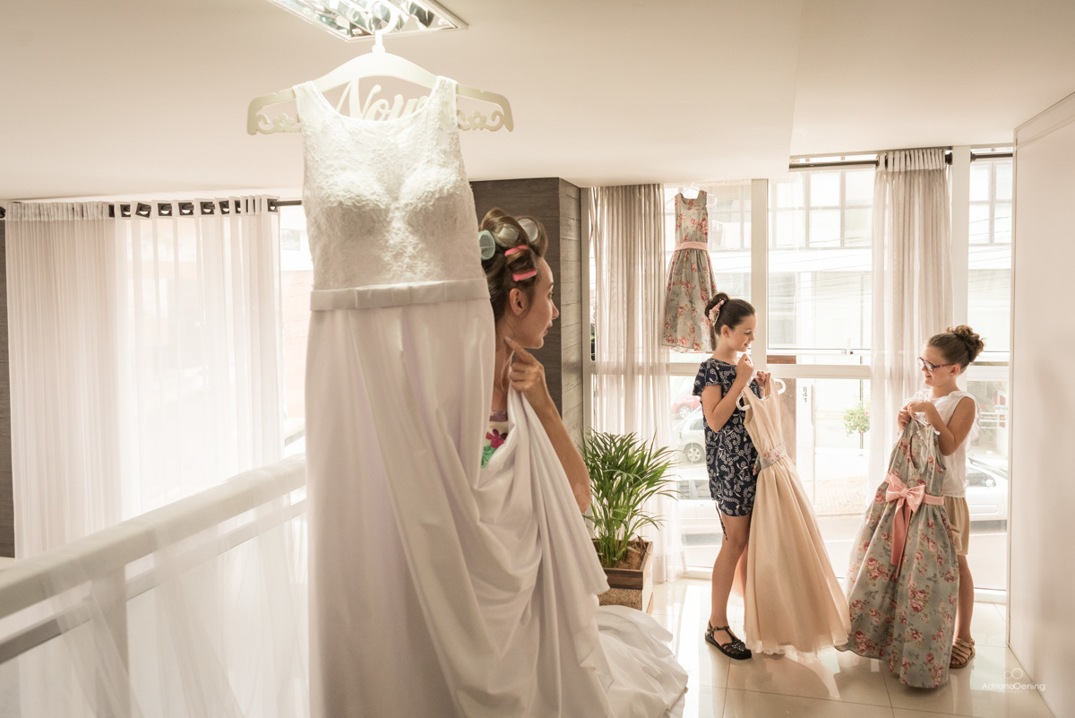 Fotografia de casamento em Pato Branco Pr do casal Caroline e Cezar pelo Fotografo de casamento Adriano Oening