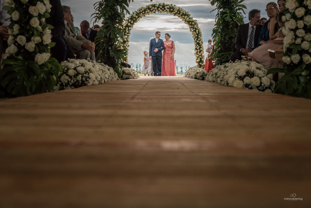 Branco Pr do casal Caroline e Cezar pelo Fotografo de casamento Adriano Oening
