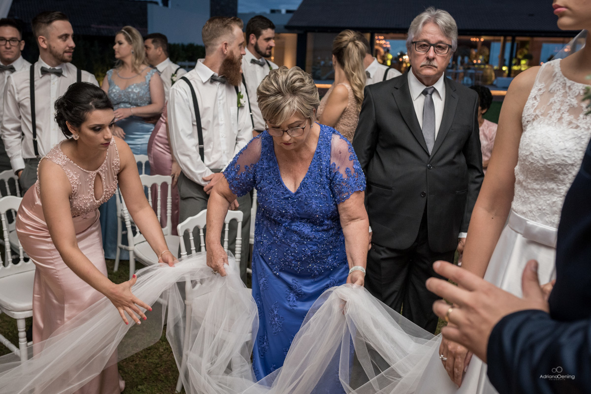 Branco Pr do casal Caroline e Cezar pelo Fotografo de casamento Adriano Oening