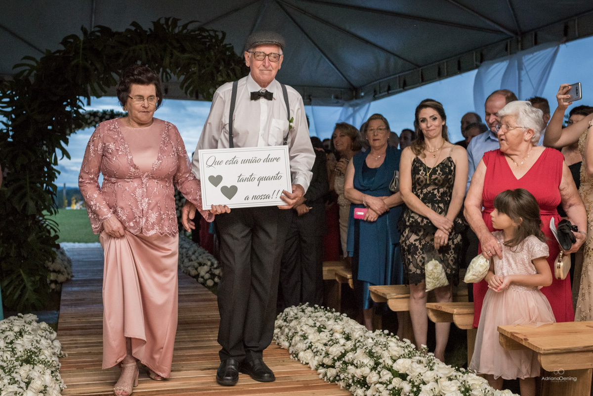 Branco Pr do casal Caroline e Cezar pelo Fotografo de casamento Adriano Oening