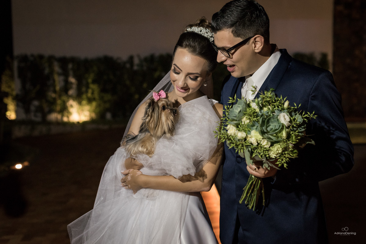 Branco Pr do casal Caroline e Cezar pelo Fotografo de casamento Adriano Oening