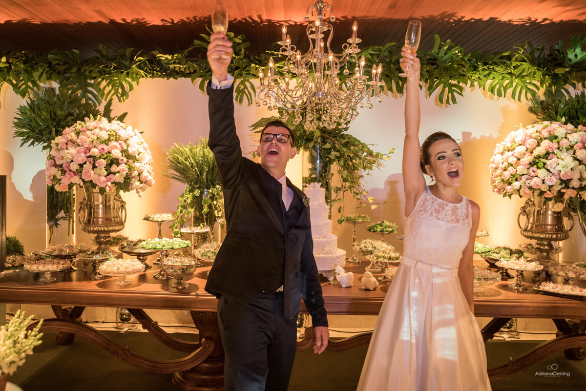 Branco Pr do casal Caroline e Cezar pelo Fotografo de casamento Adriano Oening