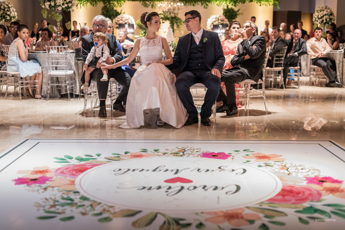Branco Pr do casal Caroline e Cezar pelo Fotografo de casamento Adriano Oening