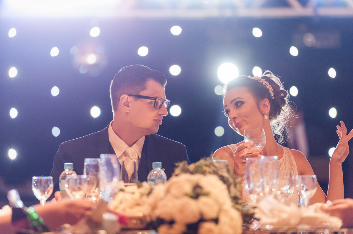 Branco Pr do casal Caroline e Cezar pelo Fotografo de casamento Adriano Oening