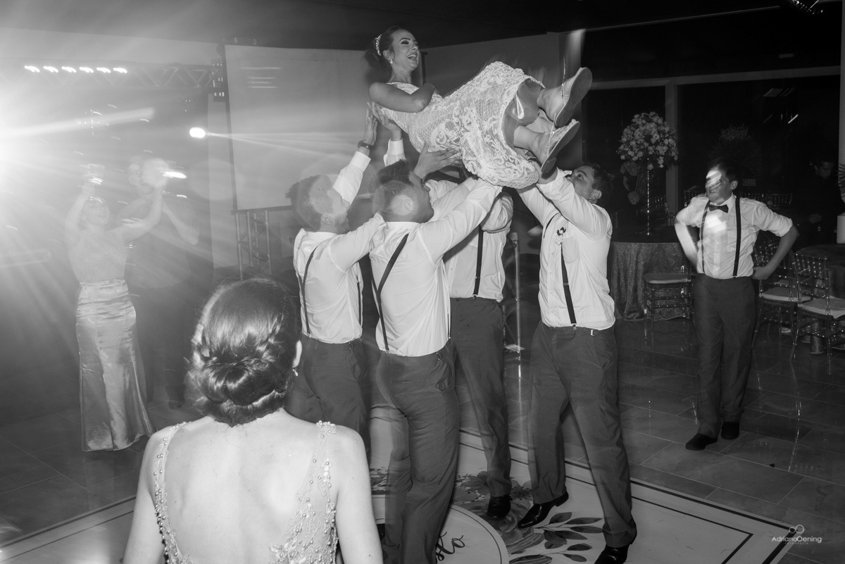 Branco Pr do casal Caroline e Cezar pelo Fotografo de casamento Adriano Oening