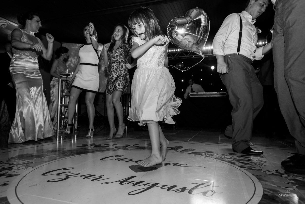 Branco Pr do casal Caroline e Cezar pelo Fotografo de casamento Adriano Oening