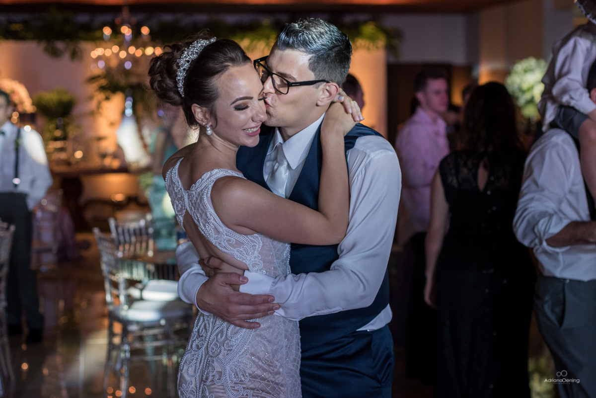 Branco Pr do casal Caroline e Cezar pelo Fotografo de casamento Adriano Oening