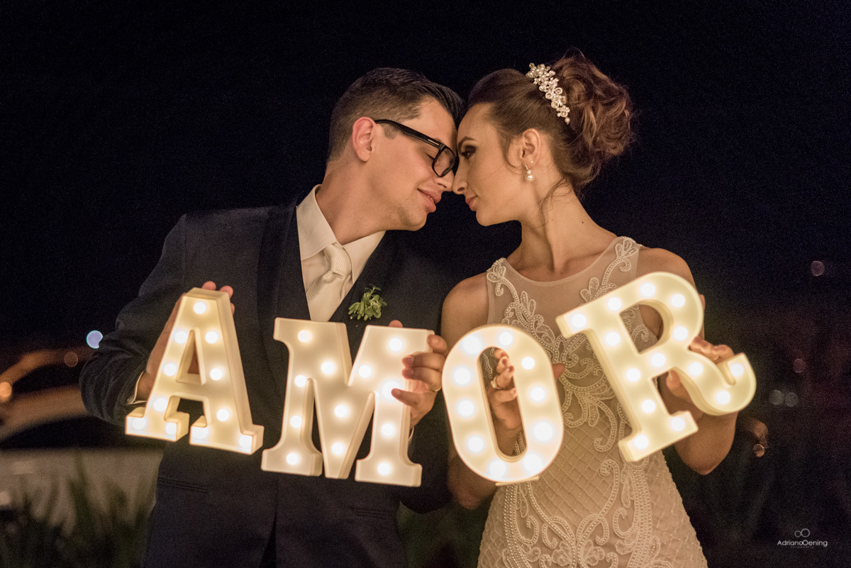 Branco Pr do casal Caroline e Cezar pelo Fotografo de casamento Adriano Oening